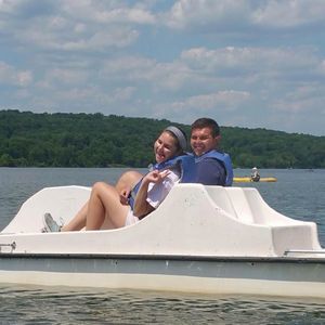 Meet your Posher, Matt